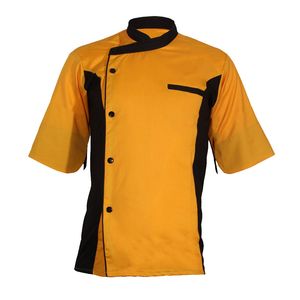 لباس کار آشپزی مدل chef 11
