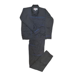 لباس کار فیلامنت مدل ipk bl.bl