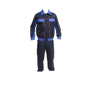 لباس کار مدل app 00879