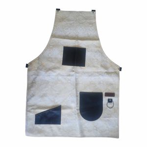 لباس کار مدل barista 72