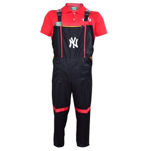 لباس کار مدل ny