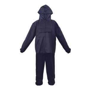لباس کار مدل بادگیر ضدآب کدser 4xl new