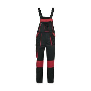 لباس کار مدل دوبنده کد blk