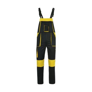 لباس کار مدل دوبنده کد blz