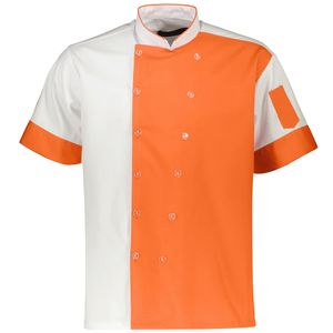 لباس کار کد chf13