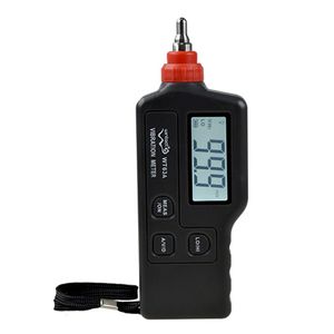 لرزش سنج وینتکت مدل wt63a