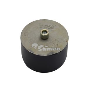 لقمه اتو لوله سبز سامکو مدل yp 50mm