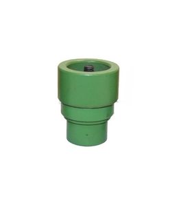 لقمه اتو لوله سبز مدل 32mm