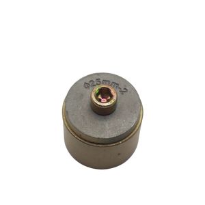 لقمه اتو لوله سبز مدل yp 25mm