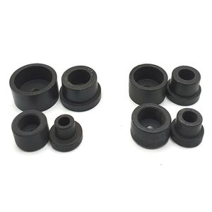 لقمه اتو لوله سبز نسام مدل 9pcs مجموعه 8 عددی