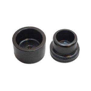 لقمه جوش اتو لوله سبز مدل 50mm  مجموعه دو عددی
