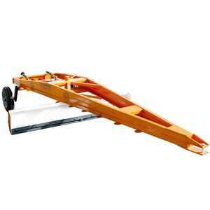 لندلولر 6 متری مدل تیغه گردان 2_75 متر کد sir m 600