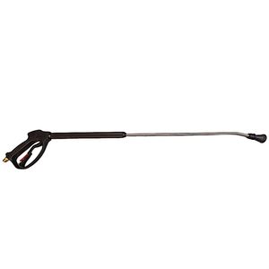 لنس و تفنگی مدل italy   280   120cm به همراه نازل اضافی