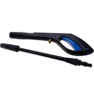 لنس و تفنگی نووا مدل ntw 4146