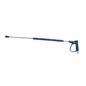 لنس و تفنگی کارواش صنعتی سامکو مدل yp 111cm