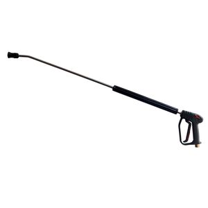 لنس و تفنگی کارواش صنعتی سامکو مدل yp italiya 120cm