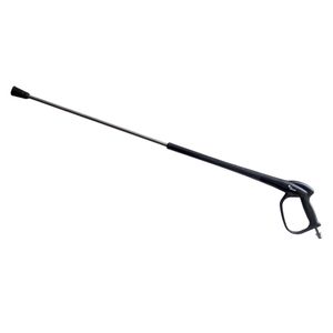 لنس و تفنگی کارواش صنعتی سامکو مدل yp sadeh ir 120cm