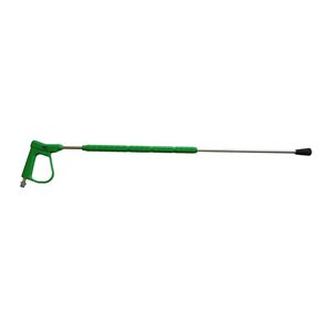 لنس و تفنگی کارواش صنعتی مدل بت کد ypgr 111cm
