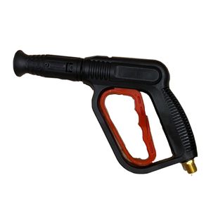 لنس و تفنگی کارواش مدل dk lanse 300 bar