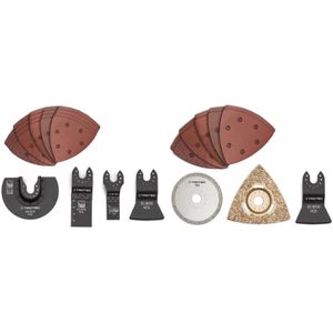 لوازم جانبی ابزار تروتک مدل set3