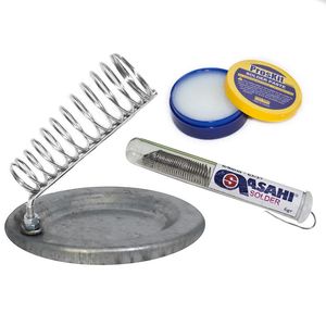 لوازم جانبی هویه کد z_345 بسته 3 عددی