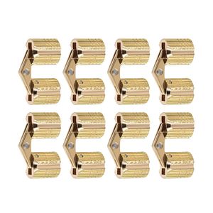 لولا مخفی مدل 8 mm مجموعه 8 عددی