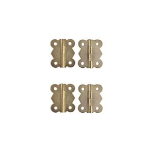 لولا مدل پروانه ای کد g 30 بسته 4 عددی