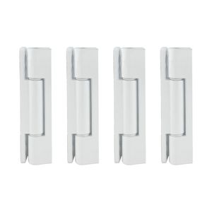 لولا پنجره مدل upvc 100 accado بسته چهار عددی
