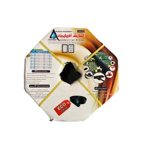 لوله آبیاری آسایش آذربایجان مدل 4 اینچ eco