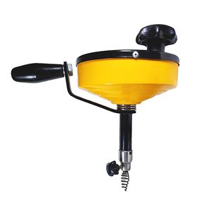لوله باز کن خانگی مدل sh 003
