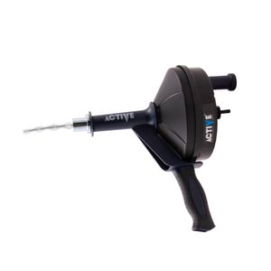 لوله باز کن دستی اکتیو تولز مدل ac 63764l