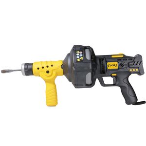لوله بازکن برقی مدل 6002 jcb