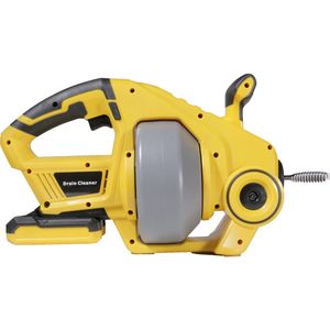 لوله بازکن شارژی مدل jcb6001li