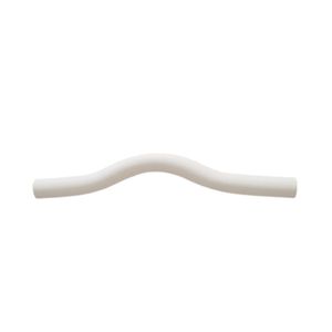 لوله خم دار مدل تک لایه 20 بسته 10 عددی