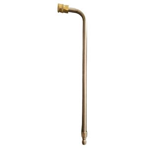 لوله سرکج کارواش مدل کوپلینگی ۱_۴   44cm