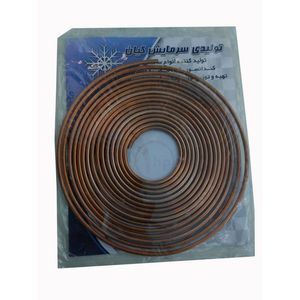 لوله موئی سرمایش کیان مدل 1hp