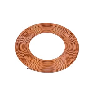 لوله مویی مرغوب مدل 070 1hp طول 3.32 متر