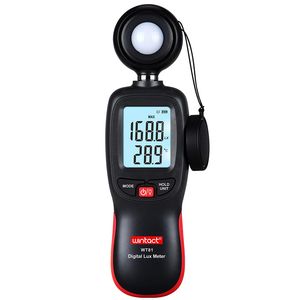 لوکس متر دیجیتال وینتکت مدل wt81