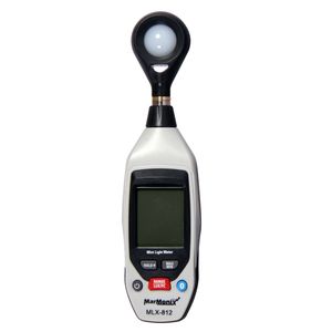 لوکس متر مارمونیکس مدل mlx 812