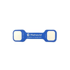 لیبل نظم دهنده سیم و کابل مهاوید مدل lbca200 بسته 200 عددی