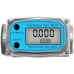 لیتر شمار دیجیتالی مدل cnb bl b03 1 inch