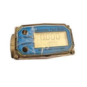 لیتر شمار مدل tp