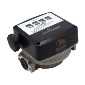 لیتر شمار مدل الفنت کد yp 1inch سایز 1 اینچ