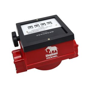 لیتر شمار مدل الفنت کد yp 2inch سایز 2 اینچ