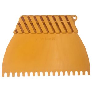 لیسه شانه ای پارس روور مدل 20cm