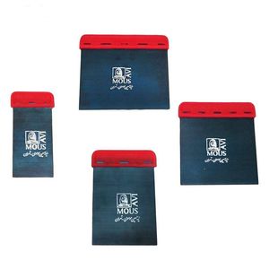 لیسه موسوی کد lf571012 مجموعه 4 عددی