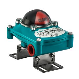لیمیت سوئیچ باکس آئوموتو مدل apl 210n