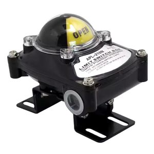 لیمیت سوئیچ باکس مدل apl 210n