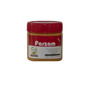 مادرنگ گلماش فرزام کد 200 حجم 250 میلی لیتر
