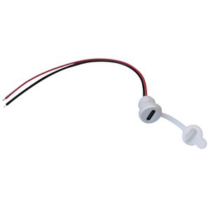 مادگی پنلی usb c مدل usbc white